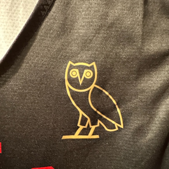 OVO Raptors Reversible Jersey - Picture 3 of 8